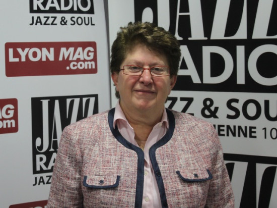 Jeanine Paloulian, journaliste politique : "Sans les Verts, Collomb pourrait faire le Grand Chelem à Lyon"