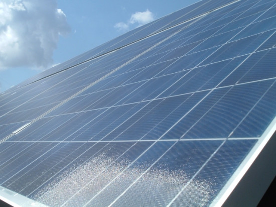 Soitec signe un accord de coopération avec Alstom Soitec signe un accord de coopération avec Alstom