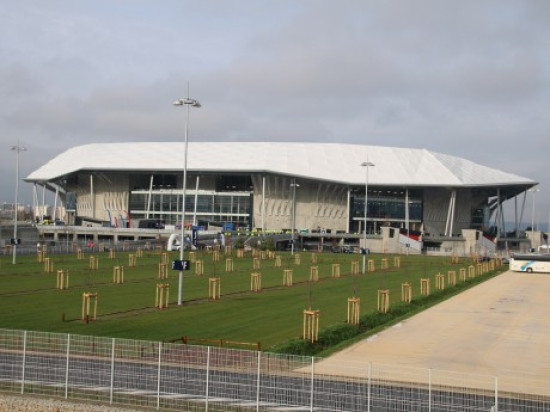 Euro 2016 à Lyon : comment se rendre au Parc OL pour Portugal - Pays de Galles ?