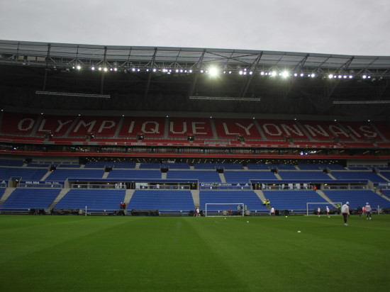 Du Grand Stade au Parc OL, retour sur un projet qu'on a tenté de torpiller