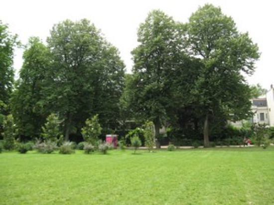 Le parc du Vallon rouvre ses portes samedi