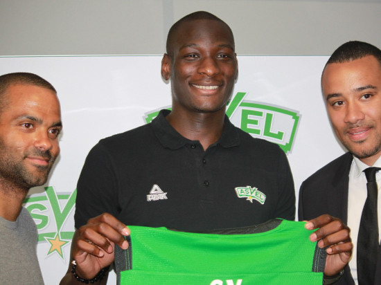 Label Or, mercato : Tony Parker (ASVEL) fait le point