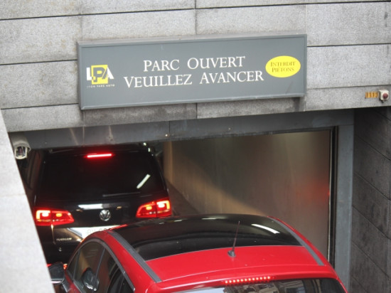 Prix du stationnement : Hausse de 30 cts à Villeurbanne, stagnation à Lyon