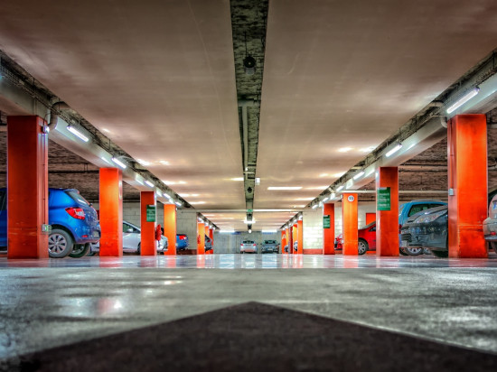 Lyon parmi les villes de France où le stationnement est le plus cher Lyon parmi les villes de France où le stationnement est le plus cher