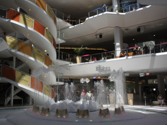 Un job dating ce jeudi au centre commercial de la Part-Dieu