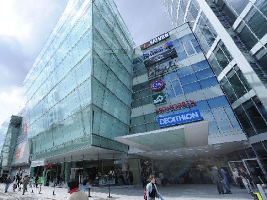 Les salari&eacute;s de la Part-Dieu en ont ras-le-bol