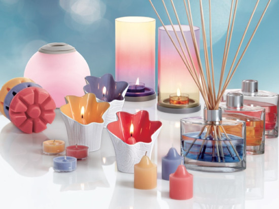 PartyLite, leader mondial de la bougie, offre 150 opportunit&eacute;s d'emplois dans la r&eacute;gion lyonnaise