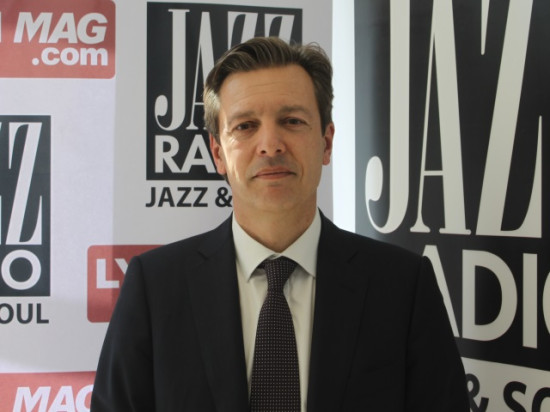 Pascal Blache : "Bien l'intention de rencontrer Collomb et de faire passer des projets"