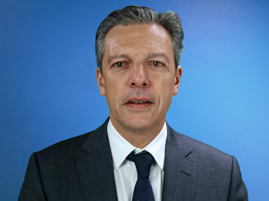 Pascal Blache (maire du 6e arrondissement) : "Pas candidat officiellement mais je prépare 2020"