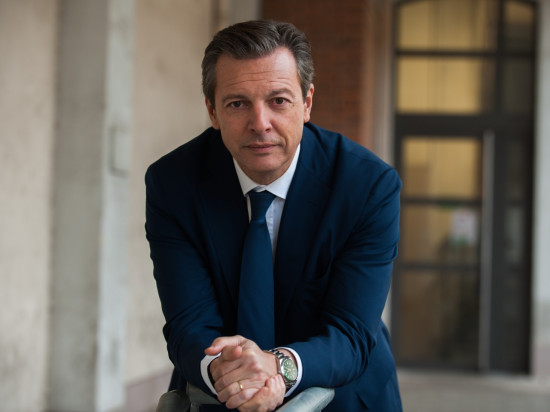 Municipales 2020 : Pascal Blache partira seul à la conquête de Lyon et de la Métropole