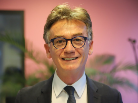 Pascal Charmot : "Inviter les clients à choisir notre destination commerces à Tassin" Pascal Charmot : "Inviter les clients à choisir notre destination commerces à Tassin"