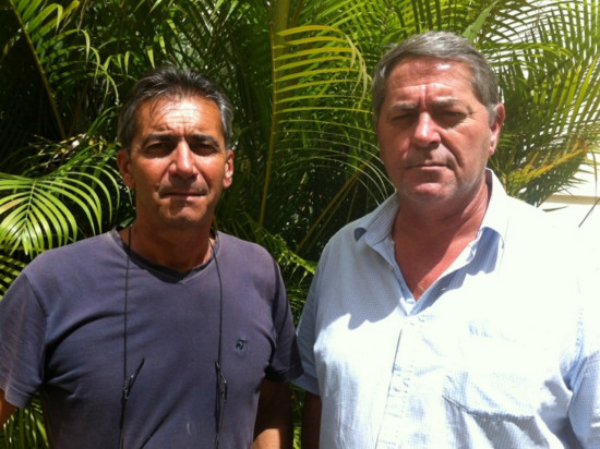 Air Cocaïne : Pascal Fauret et Bruno Odos remis en liberté sous contrôle judiciaire