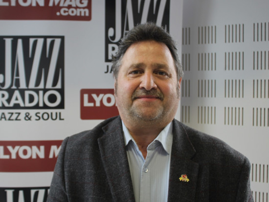 Pascal Wilder : "Les taxis lyonnais font -30% de chiffre d’affaires. Et jusqu’à -50% la nuit"