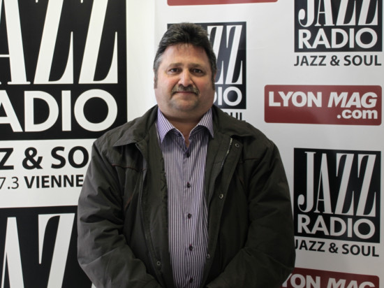 Fermeture du tunnel de la Croix-Rousse : les conseils de Pascal Wilder, taxi à Lyon