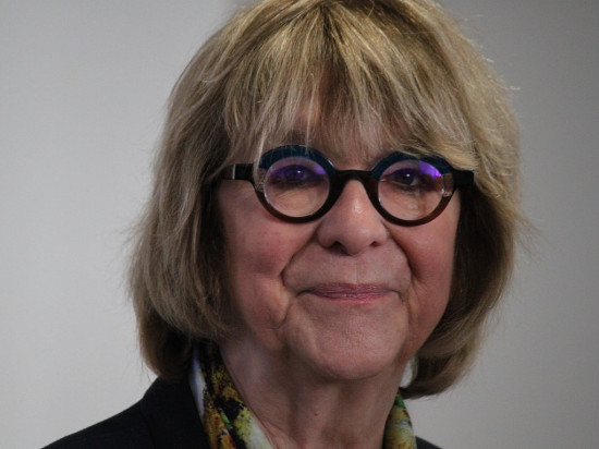 Présidentielle : Pascale Crozon (PS), déçue, apporte son soutien à Emmanuel Macron