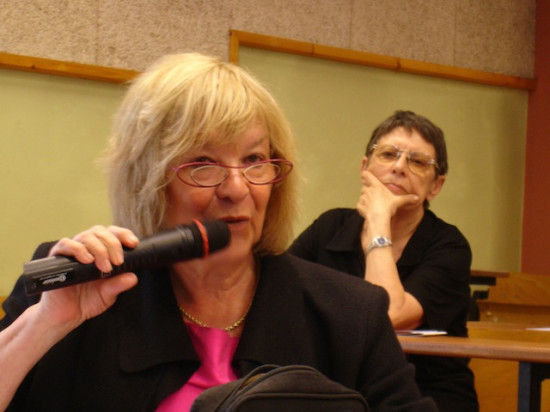 Loi sur le harcèlement sexuel : une députée du Rhône impliquée dans le projet de loi