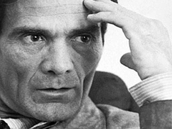 L'Institut Lumière va décrypter Pasolini L'Institut Lumière va décrypter Pasolini