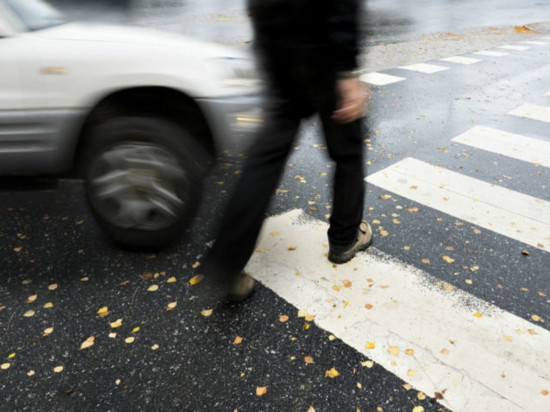 Saint-Bonnet-de-Mure choisie pour accueillir le premier radar piéton de France