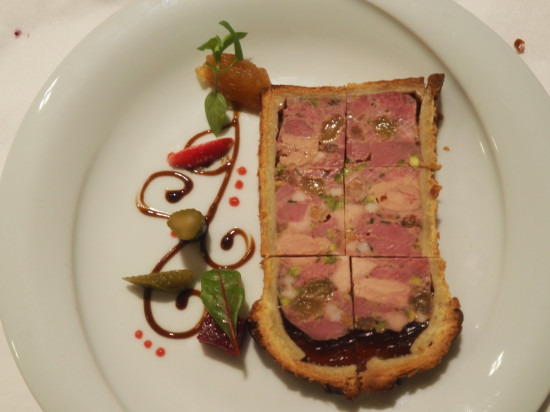 Près de Lyon : le championnat du monde de pâté-croûte reporté Près de Lyon : le championnat du monde de pâté-croûte reporté