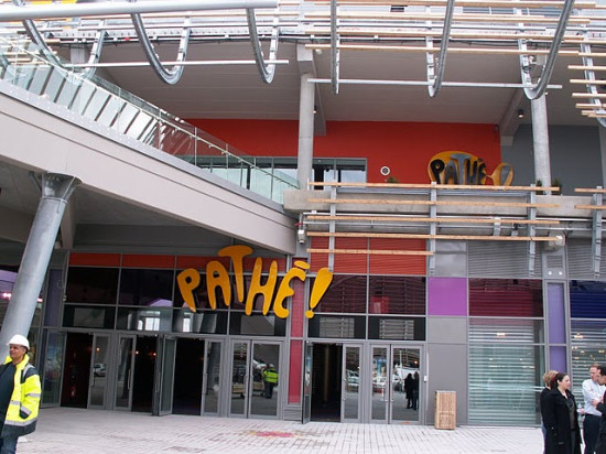 Les places de cinéma bientôt numérotées à Lyon ?