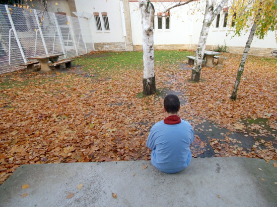 Vinatier : menaces, disparition et violence d’un déséquilibré mental
