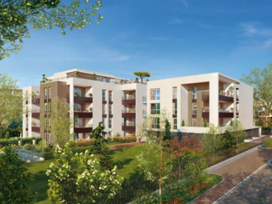 Bientôt un immeuble réservé aux colocations à Lyon