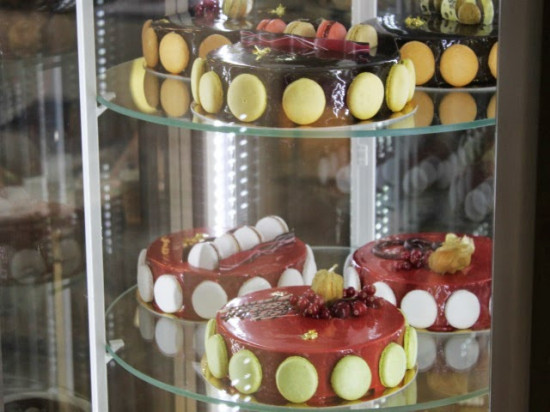 La Maison Pignol fait peau neuve