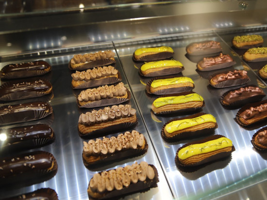 Lyon parmi les 10 villes les plus sucrées de France !