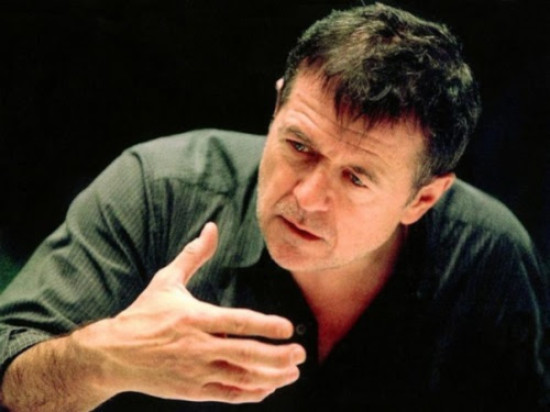 Décès de Patrice Chéreau : "Il a marqué Villeurbanne" selon Bret