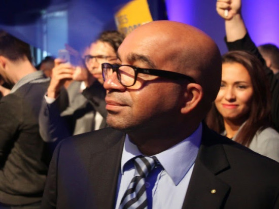 Présidentielle : Patrice Schoendorff (Parti Radical) se range derrière Emmanuel Macron