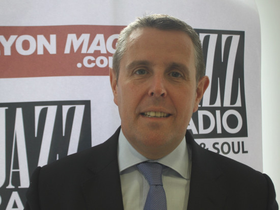 Patrice Verchère (LR) : "La grande majorité des communes du Rhône ont joué le jeu dans l’organisation de la primaire" Patrice Verchère (LR) : "La grande majorité des communes du Rhône ont joué le jeu dans l’organisation de la primaire"