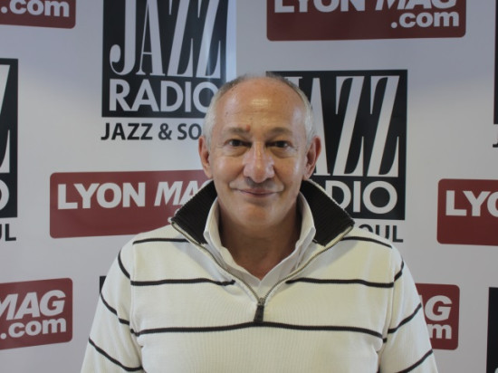 Patrick Boudarel (EFS) : "Le stock de sang s’effrite dans le Rhône à cause de la grippe"