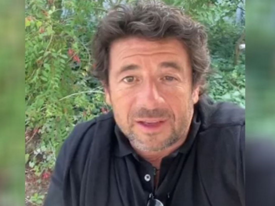Coronavirus : Patrick Bruel reporte sa tournée qui devait passer par Lyon