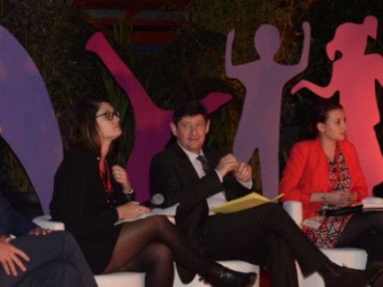 Patrick Kanner en d&eacute;placement dans le Rh&ocirc;ne ce lundi