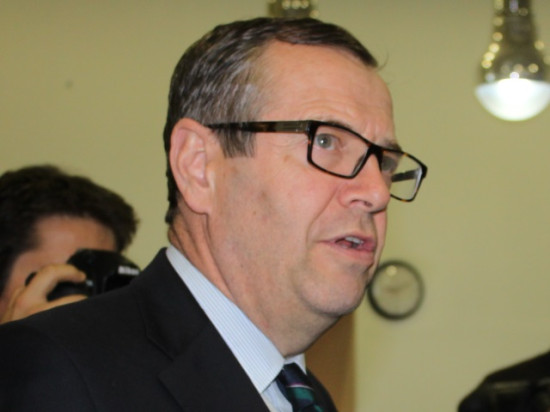 Lyon : un élu porte plainte après la manifestation des anti-mariage gay