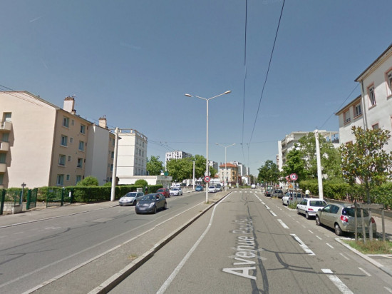 Santy - La Plaine, le meilleur quartier de Lyon pour investir dans l'immobilier