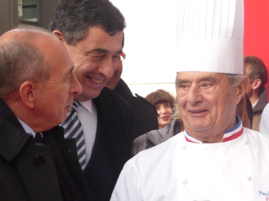 Lyon, 3e ville du monde en termes de gastronomie