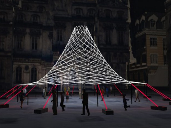 Fête des Lumières : l’animation prévue sur la place des Terreaux annulée