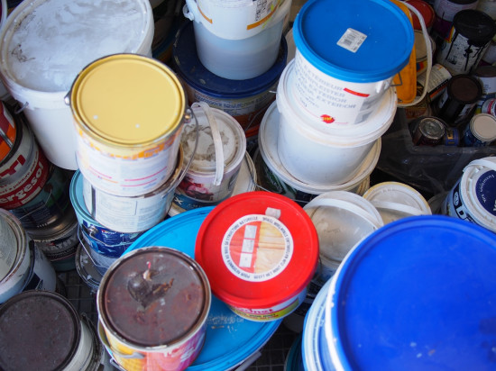 Une collecte des déchets chimiques ce samedi dans l’agglomération