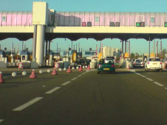 Autoroutes : augmentation des péages ce samedi