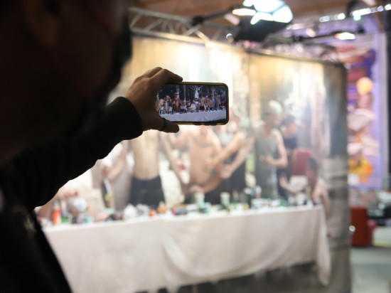 Le Mag des bons plans du week-end à Lyon (3 et 4 octobre)