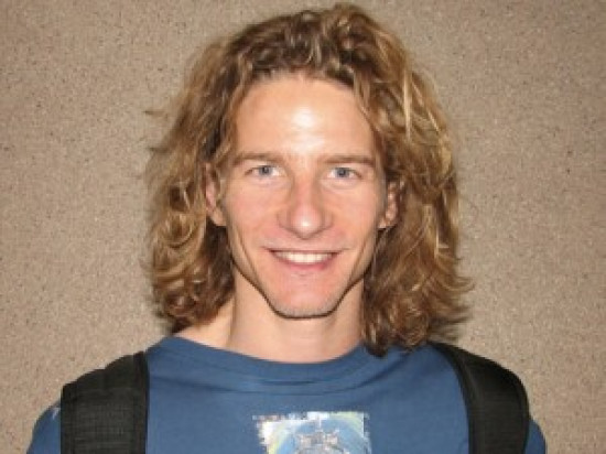 Gwendal Peizerat soutient François Hollande