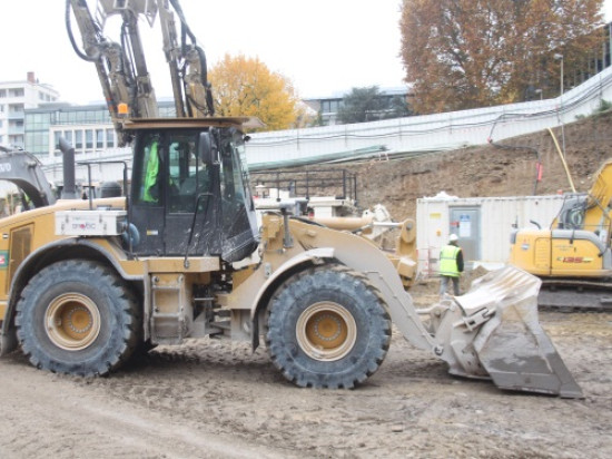 Chantiers et fermetures : la circulation autour de Lyon compliquée ce week-end