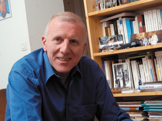 Christian Delorme sera le délégué de Mgr Barbarin pour dialoguer avec les autres religions