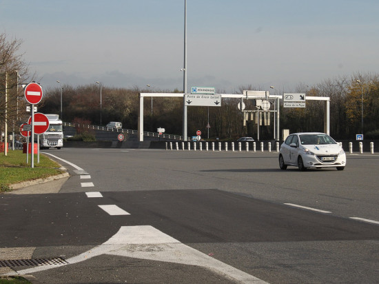 Périphérique : une limitation de vitesse à 70 km/h dès fin avril ?