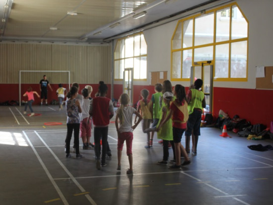 Lyon : un retour positif des enquêtes menées sur la réforme des rythmes scolaires