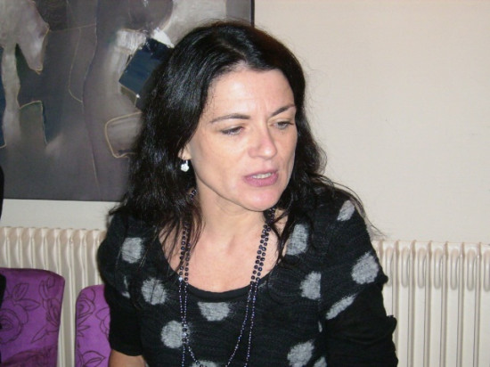 Municipales à Lyon : Nathalie Perrin-Gilbert et son GRAM se mettent en congé du PS