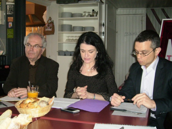 Pas de référendum pour la Métropole de Lyon : le GRAM s'offusque