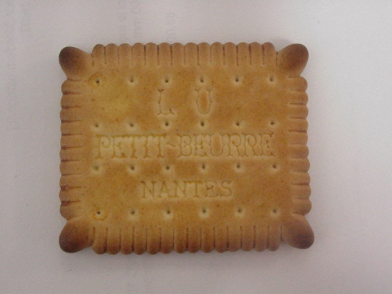 Villeurbanne: il trouve des vers dans son biscuit Villeurbanne: il trouve des vers dans son biscuit