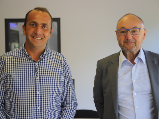 Renaud Pfeffer : "L'alliance Collomb-Buffet aurait dû se faire à trois"